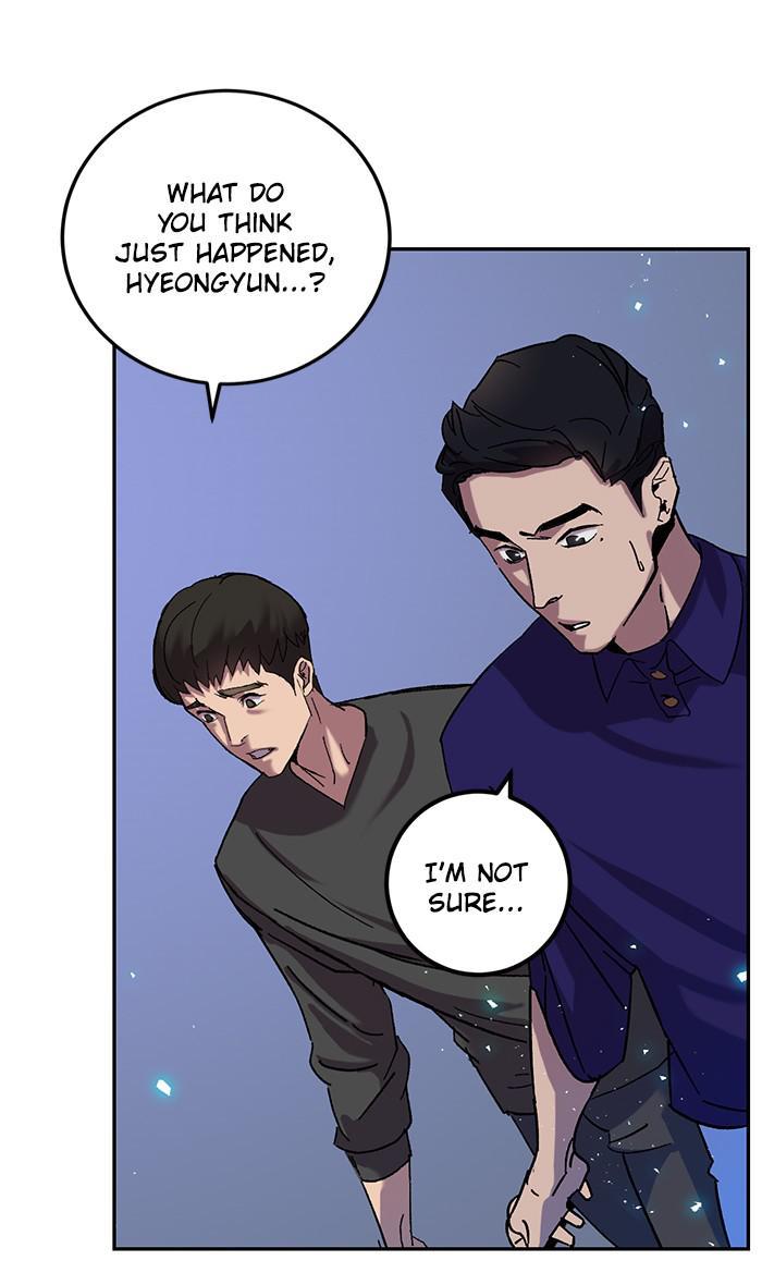 Return to Player Chap 22 - Next Chap 23