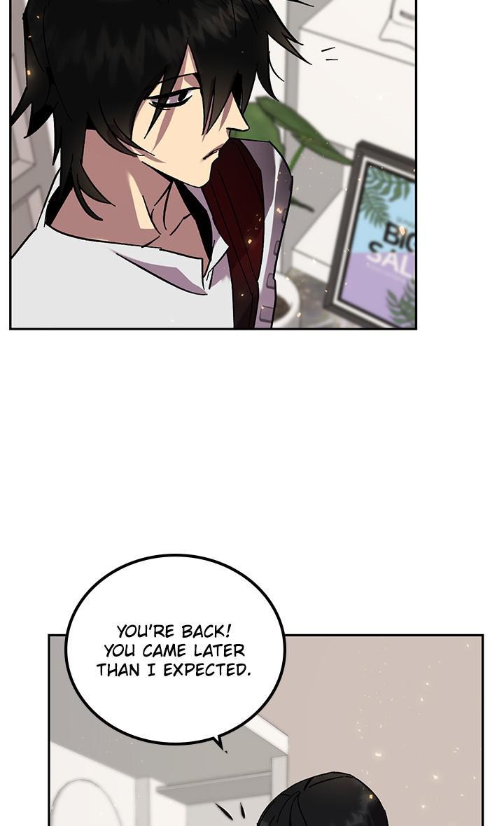 Return to Player Chap 22 - Next Chap 23