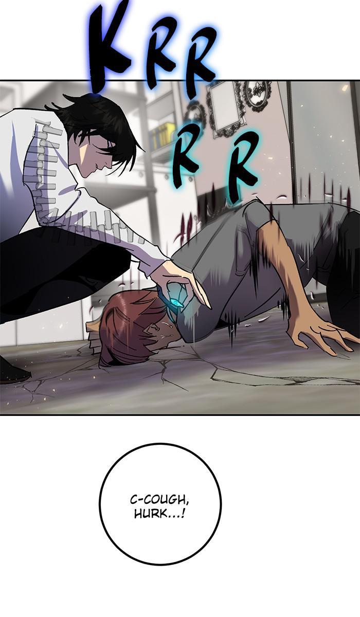 Return to Player Chap 22 - Next Chap 23