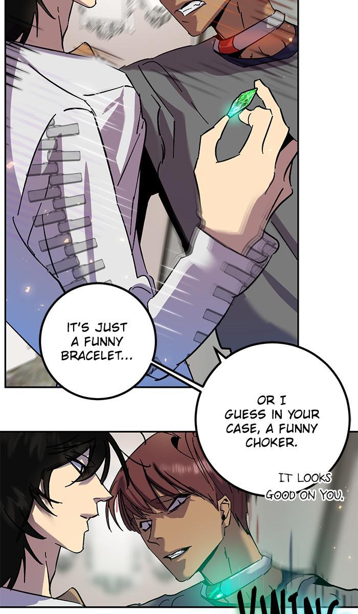 Return to Player Chap 22 - Next Chap 23