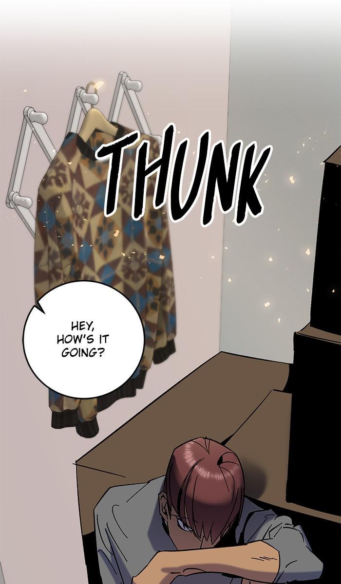 Return to Player Chap 22 - Next Chap 23