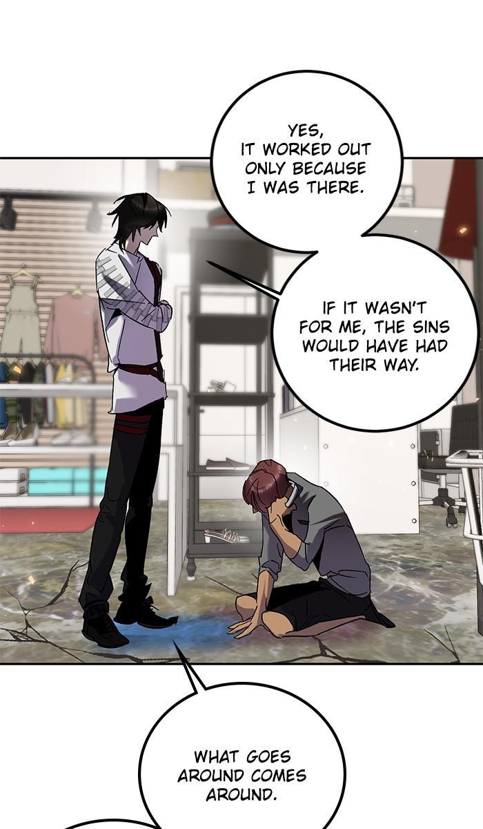 Return to Player Chap 22 - Next Chap 23