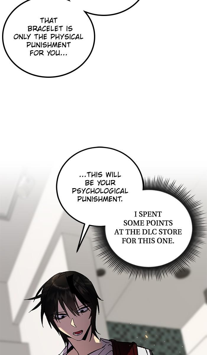 Return to Player Chap 22 - Next Chap 23