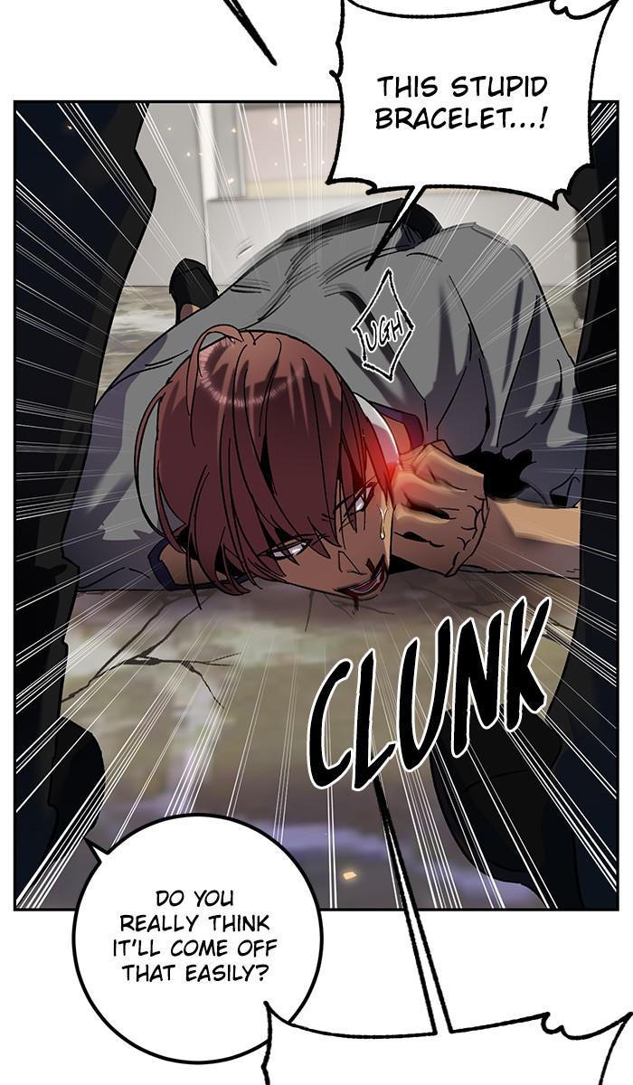Return to Player Chap 22 - Next Chap 23