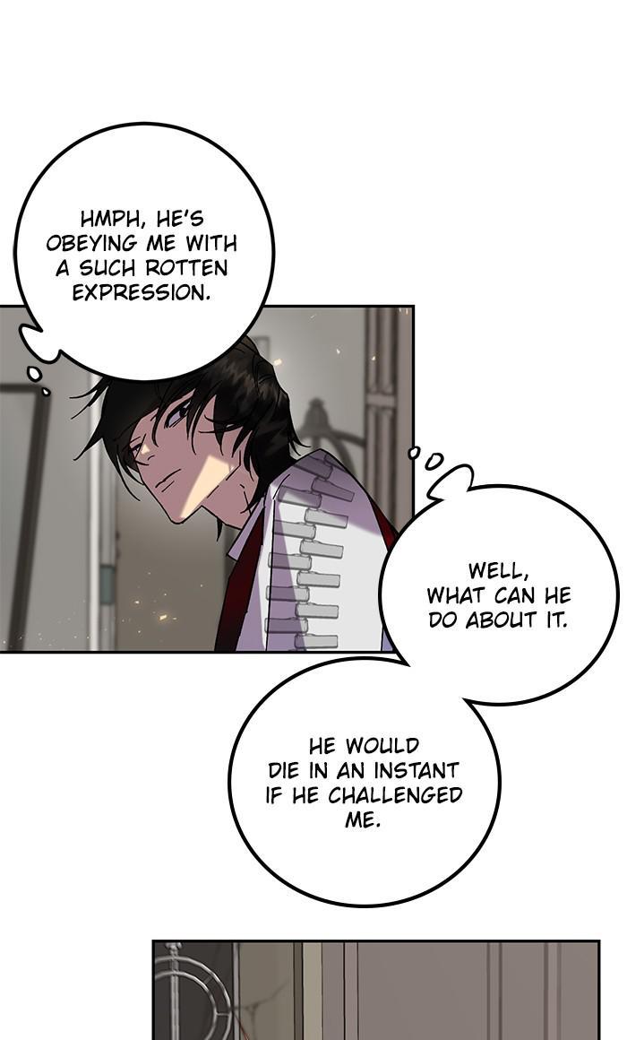 Return to Player Chap 22 - Next Chap 23