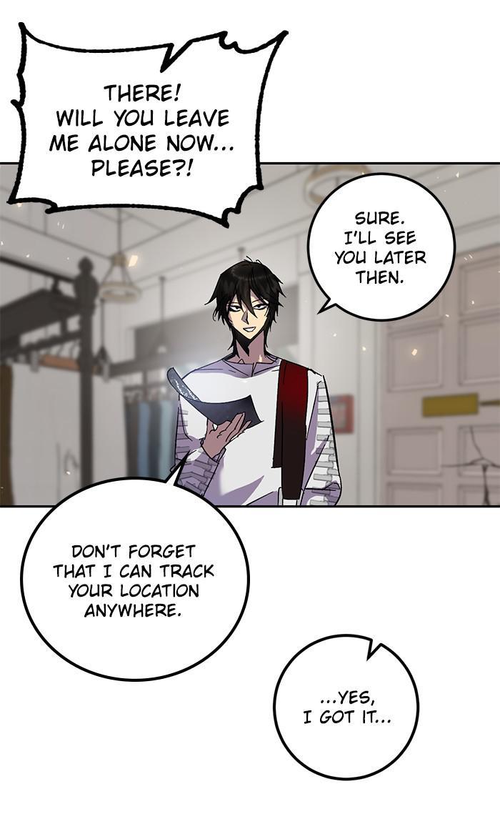 Return to Player Chap 22 - Next Chap 23