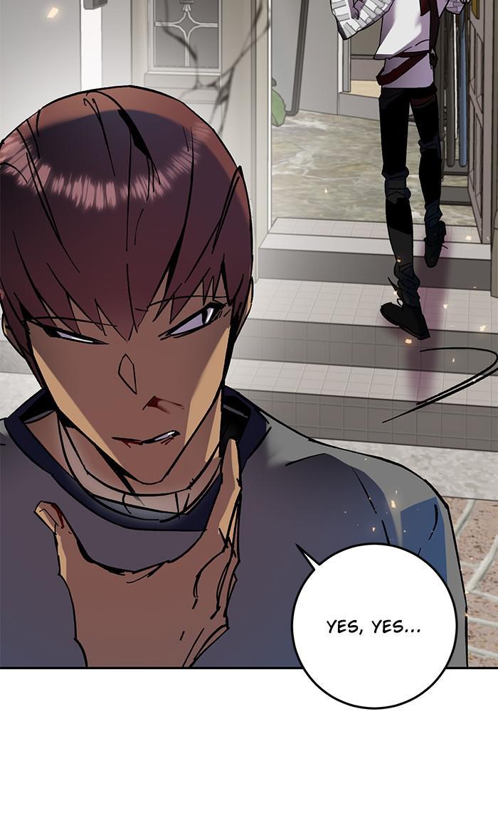 Return to Player Chap 22 - Next Chap 23