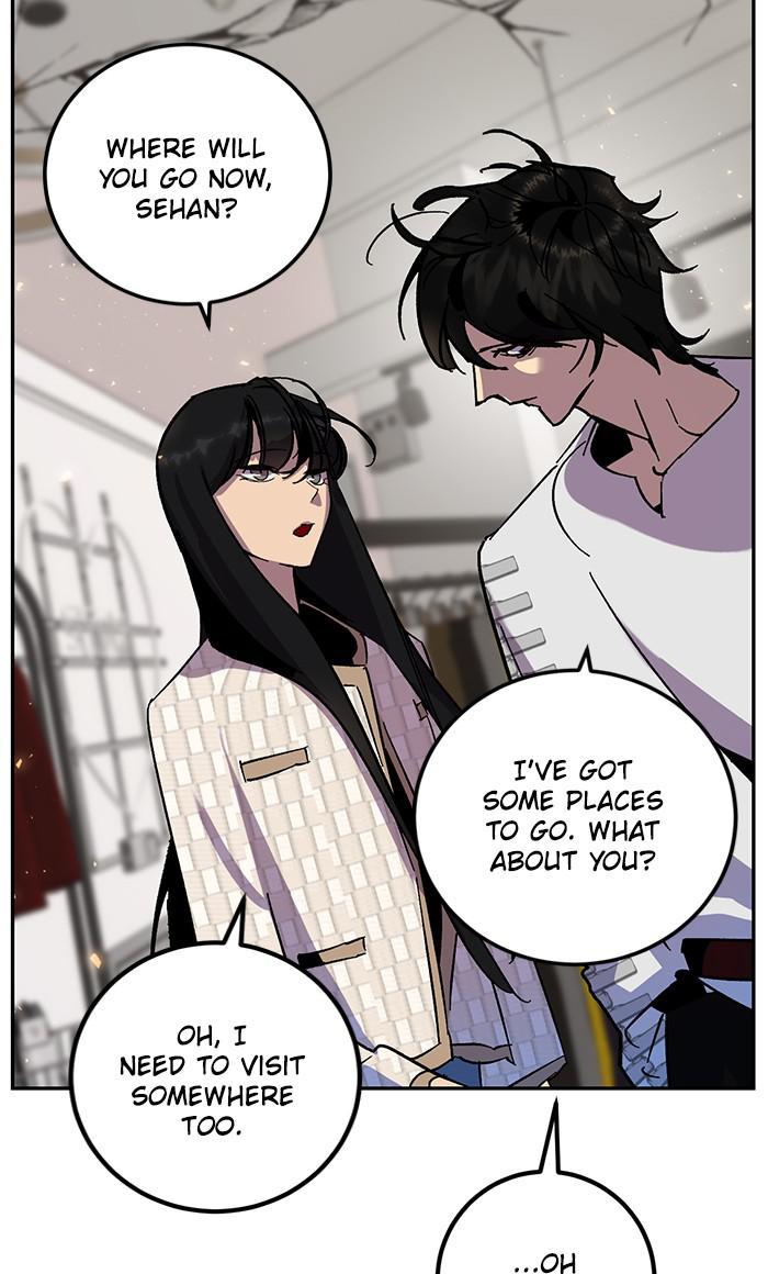 Return to Player Chap 22 - Next Chap 23