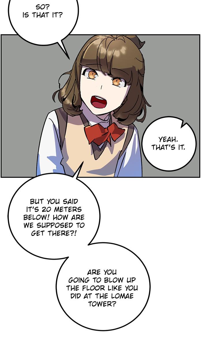 Return to Player Chap 23 - Next Chap 24
