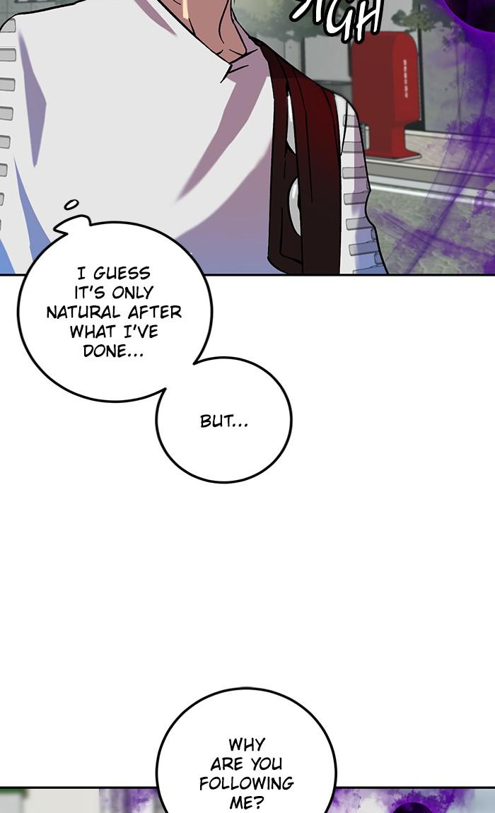 Return to Player Chap 23 - Next Chap 24