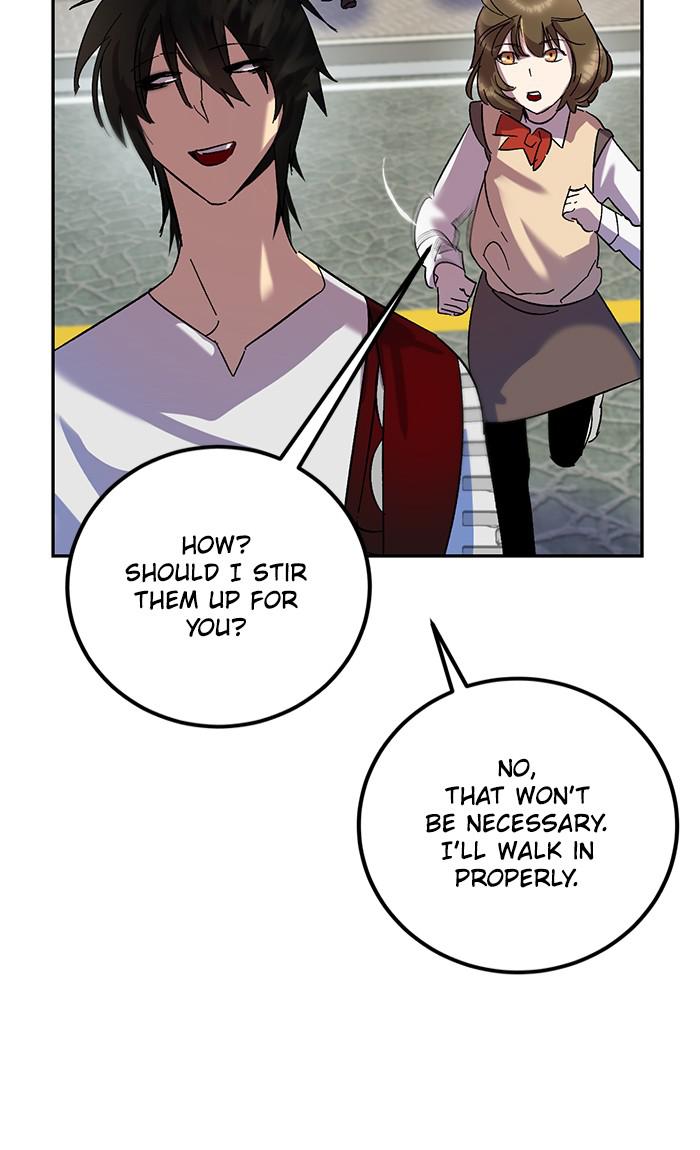Return to Player Chap 23 - Next Chap 24