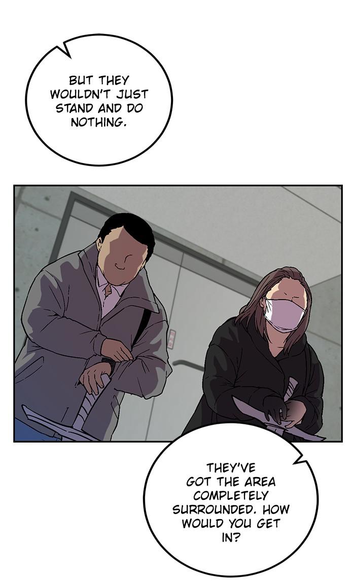 Return to Player Chap 23 - Next Chap 24