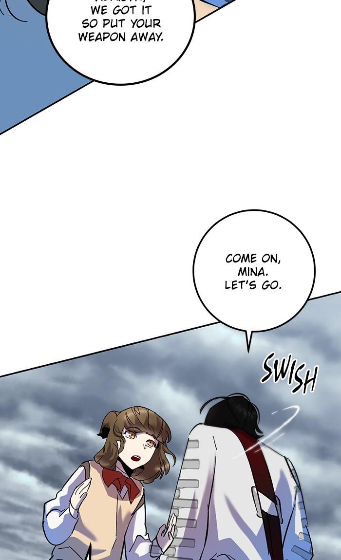 Return to Player Chap 23 - Next Chap 24