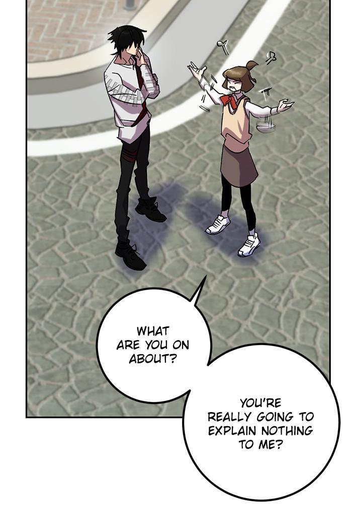 Return to Player Chap 23 - Next Chap 24