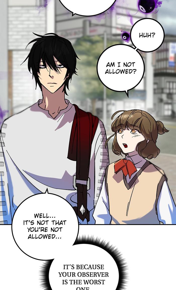 Return to Player Chap 23 - Next Chap 24