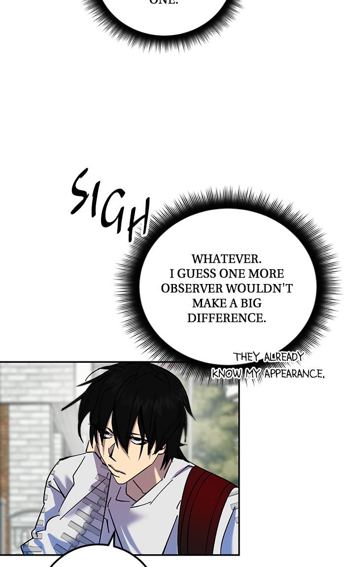 Return to Player Chap 23 - Next Chap 24