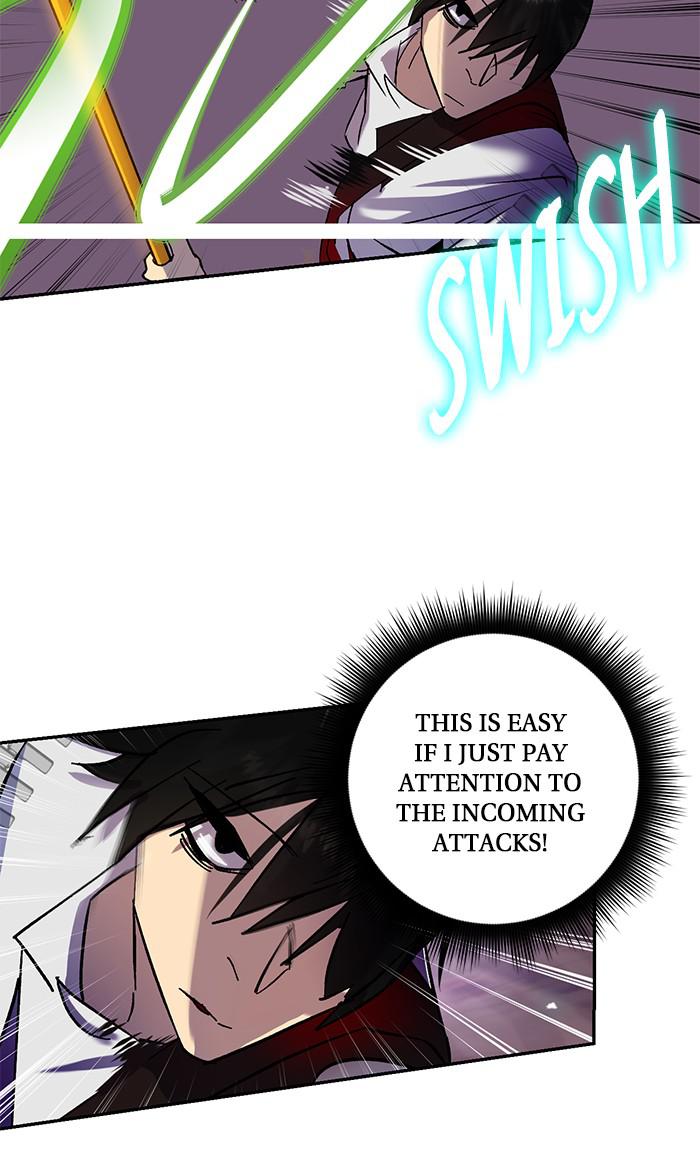 Return to Player Chap 23 - Next Chap 24