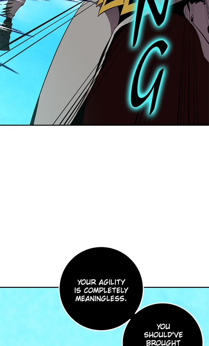 Return to Player Chap 34 - Next Chap 35