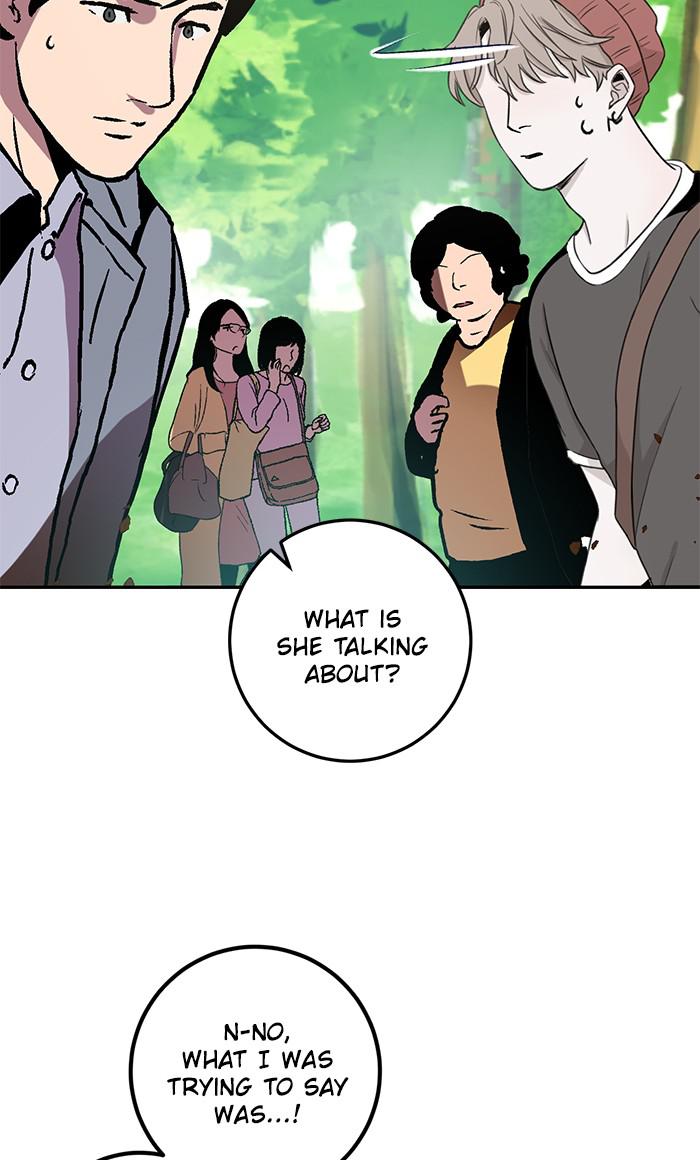 Return to Player Chap 34 - Next Chap 35