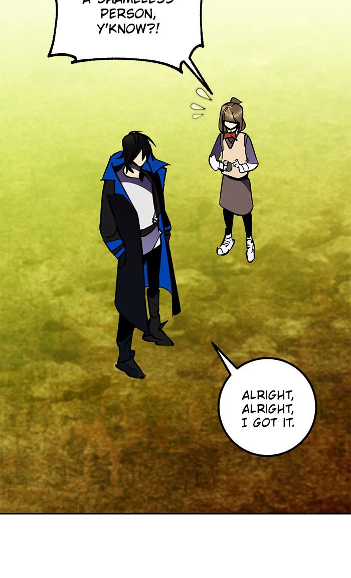 Return to Player Chap 35 - Next Chap 36