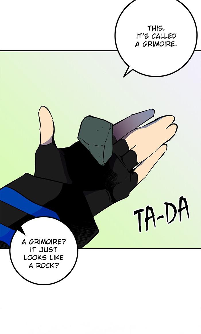 Return to Player Chap 35 - Next Chap 36