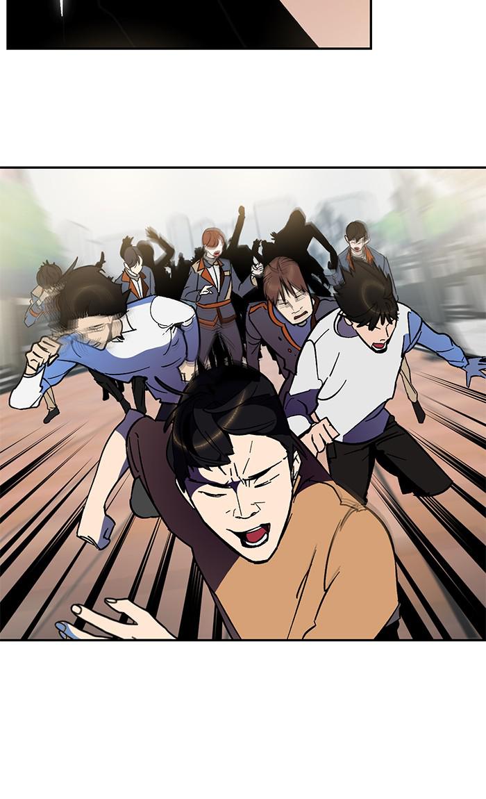 Return to Player Chap 35 - Next Chap 36