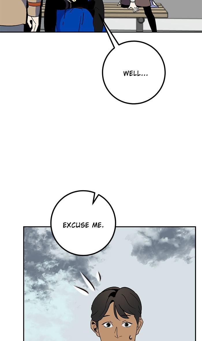 Return to Player Chap 35 - Next Chap 36