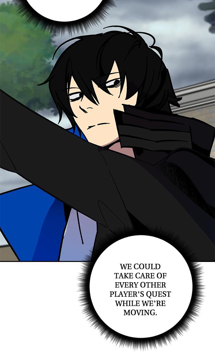 Return to Player Chap 35 - Next Chap 36