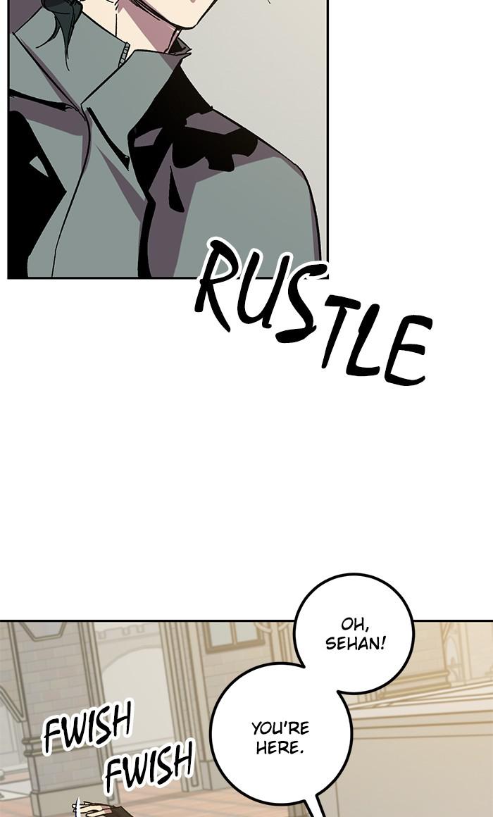 Return to Player Chap 36 - Next Chap 37