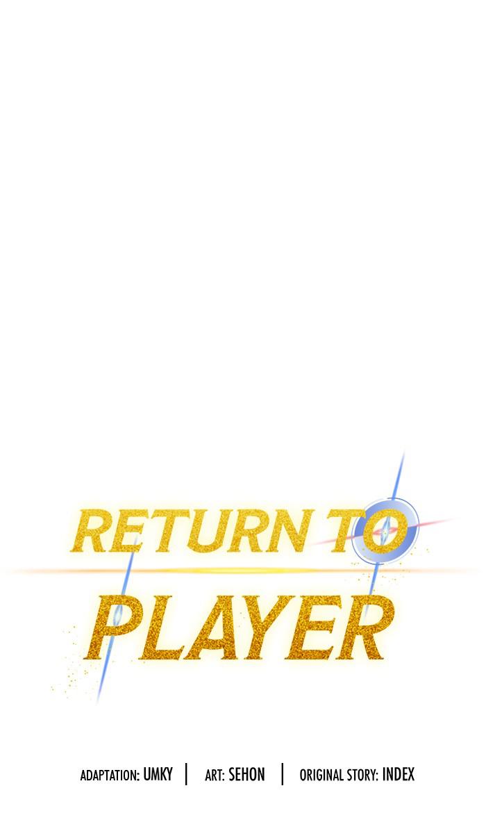 Return to Player Chap 38 - Next Chap 39