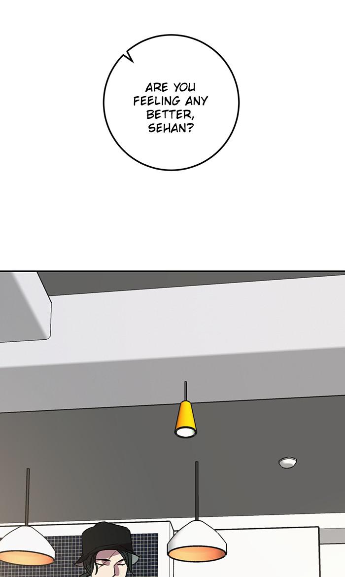 Return to Player Chap 38 - Next Chap 39