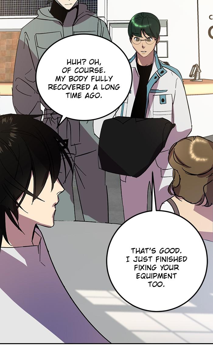 Return to Player Chap 38 - Next Chap 39