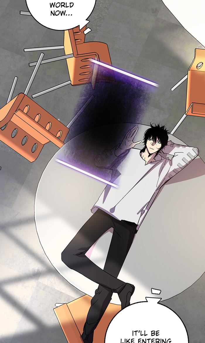Return to Player Chap 38 - Next Chap 39