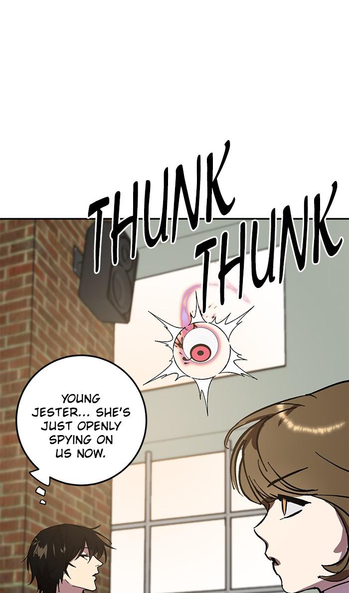 Return to Player Chap 38 - Next Chap 39