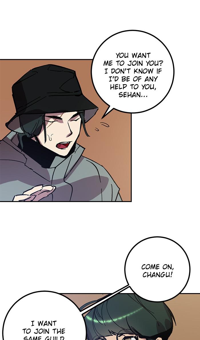Return to Player Chap 38 - Next Chap 39