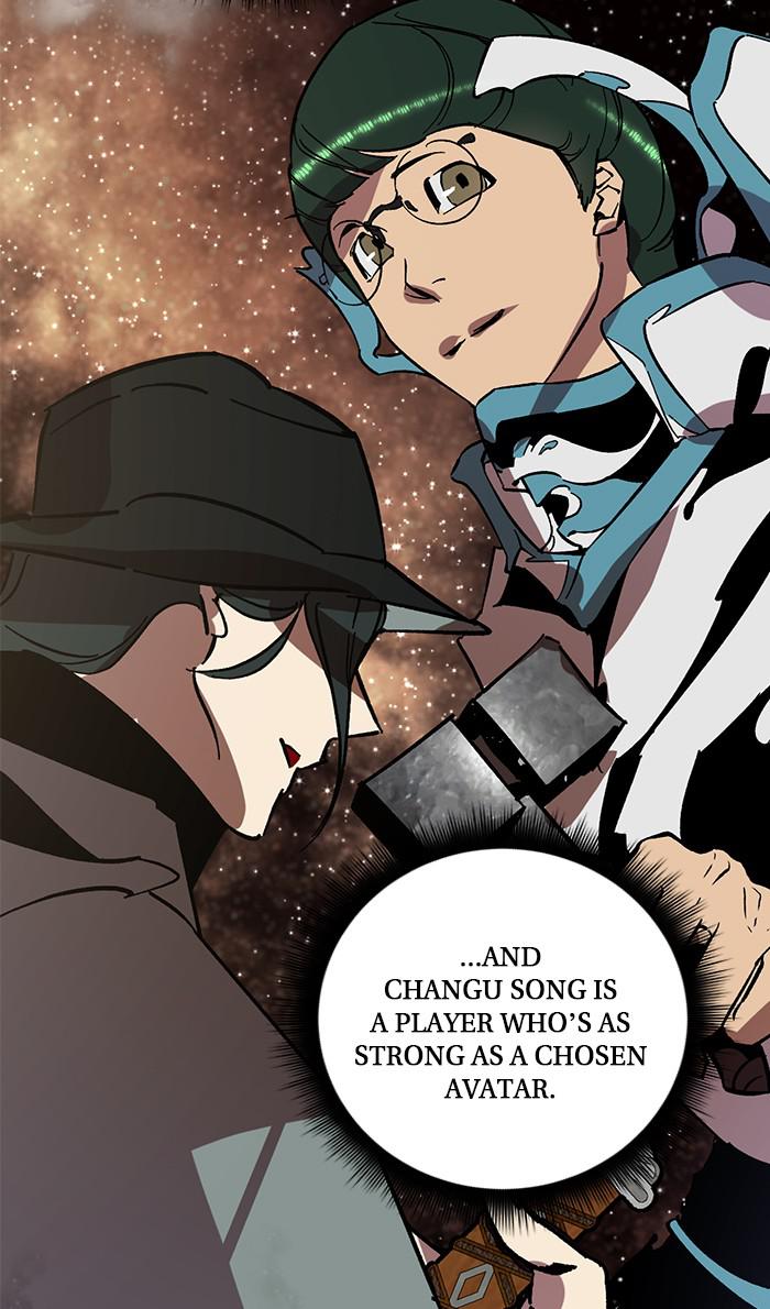 Return to Player Chap 38 - Next Chap 39