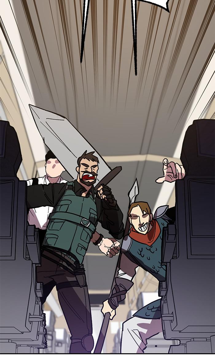 Return to Player Chap 38 - Next Chap 39
