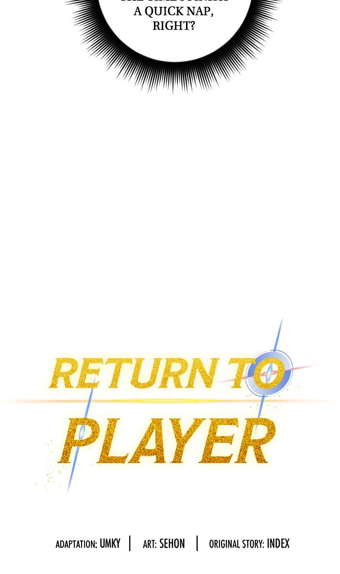 Return to Player Chap 39 - Next Chap 40