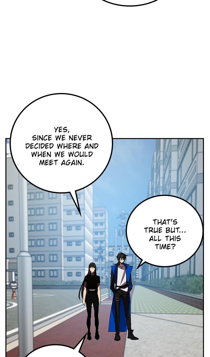Return to Player Chap 39 - Next Chap 40