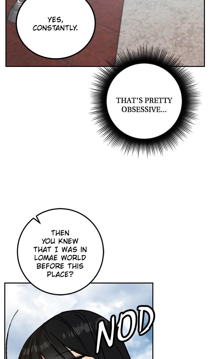 Return to Player Chap 39 - Next Chap 40