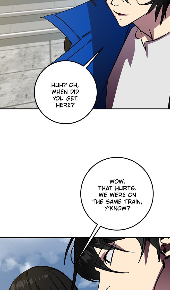 Return to Player Chap 39 - Next Chap 40