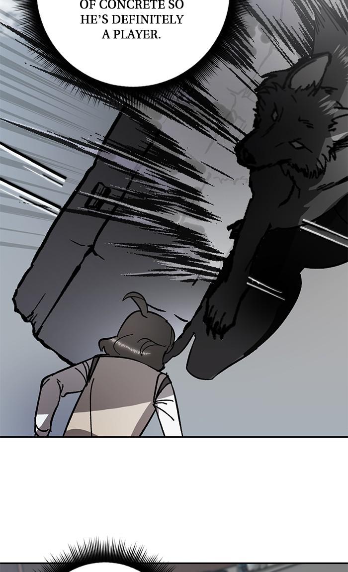 Return to Player Chap 39 - Next Chap 40