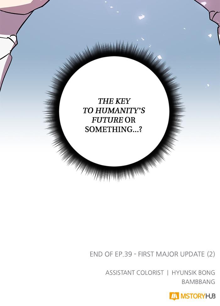 Return to Player Chap 39 - Next Chap 40