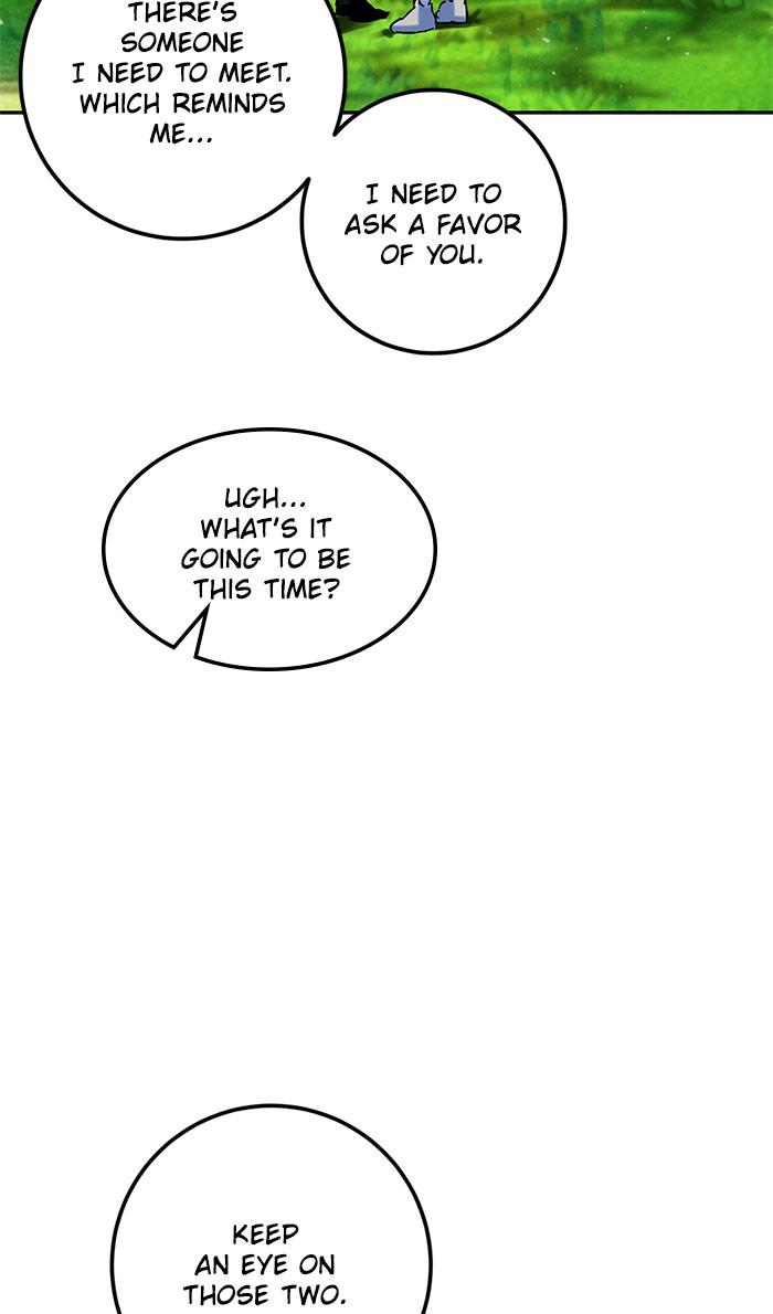 Return to Player Chap 30 - Next Chap 31
