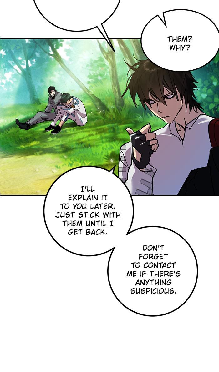 Return to Player Chap 30 - Next Chap 31