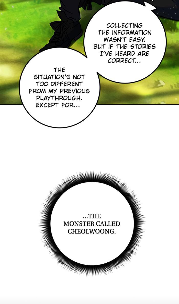 Return to Player Chap 30 - Next Chap 31