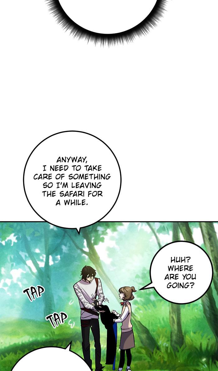 Return to Player Chap 30 - Next Chap 31