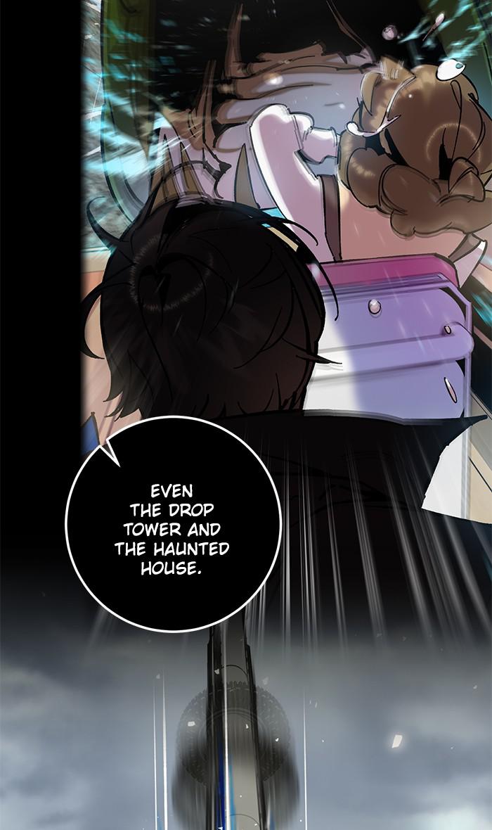 Return to Player Chap 30 - Next Chap 31