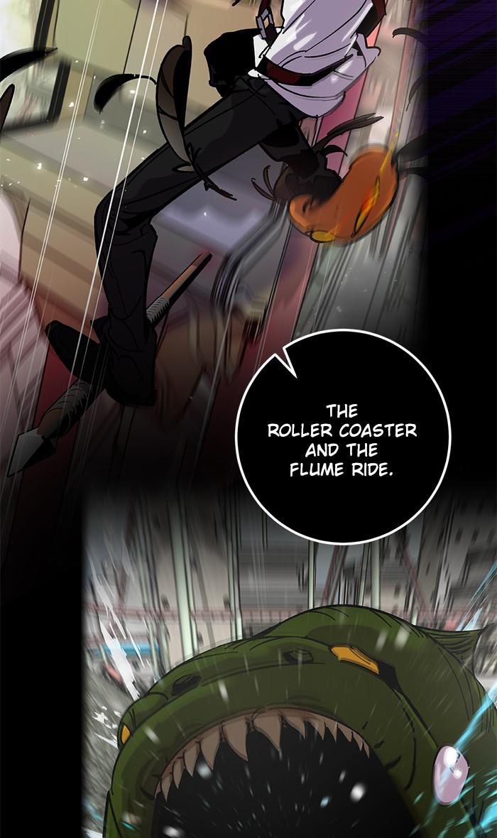 Return to Player Chap 30 - Next Chap 31