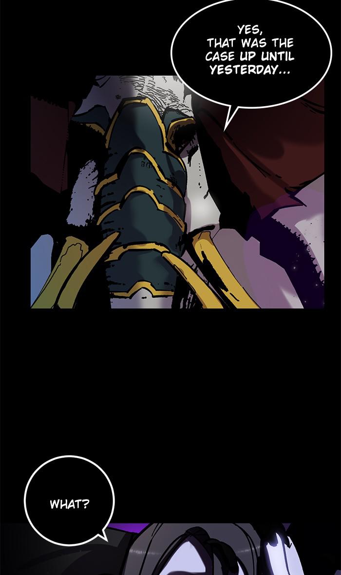 Return to Player Chap 30 - Next Chap 31